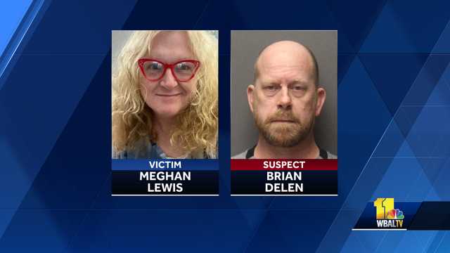 Man arrested in killing of Bel Air woman faces upgraded charge - Vimarsana News