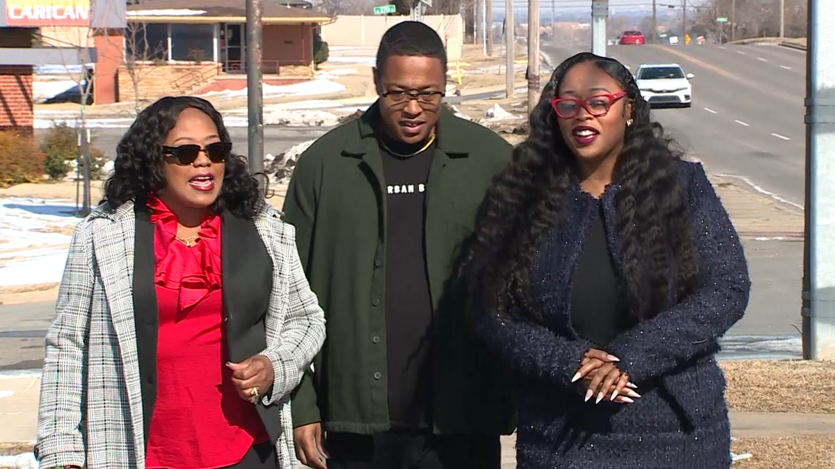 Oklahoma City family's Eastside contributions span decades