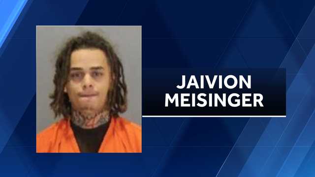 Omaha man accused in 'large-scale forgery ring' investigation - Vimarsana News