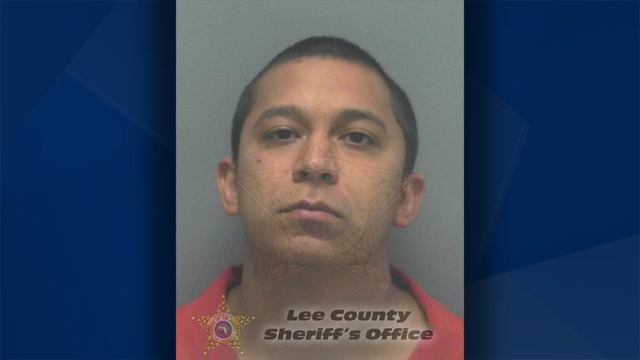 Man Gets 30 Years In Prison For Deadly South Fort Myers Apartment