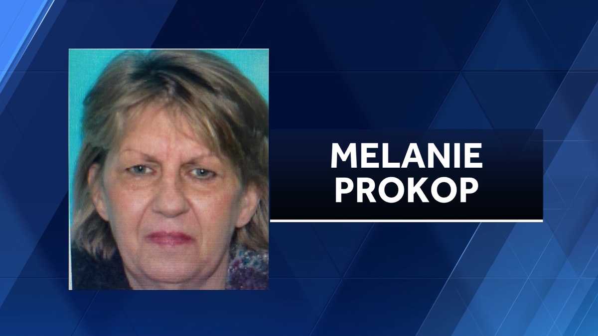 Body Of Missing Fayette County Woman Found 3153