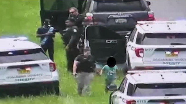 Melbourne kidnapping: 4 women allegedly part of child abduction - Vimarsana News