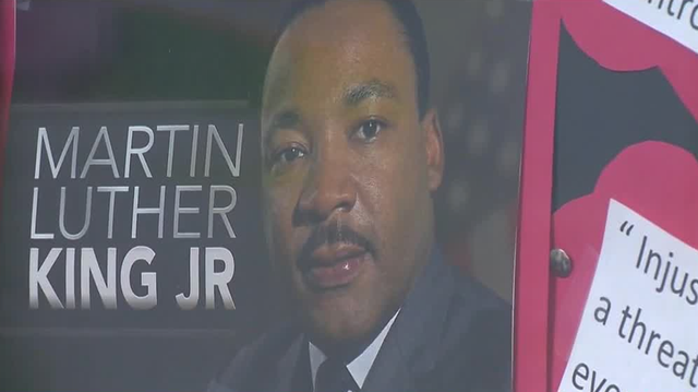 Melbourne hosts MLK Day event to foster community - Vimarsana News