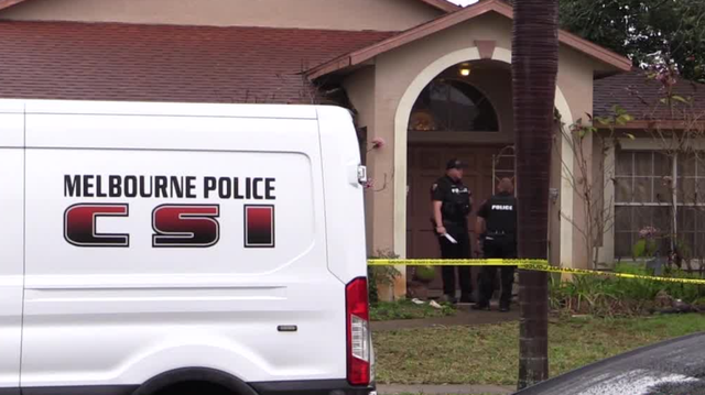 Melbourne double-murder suicide leaves family dead - Vimarsana News