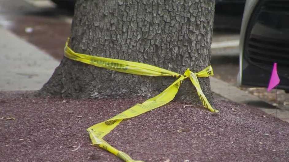 3 injured after shooting in downtown Melbourne