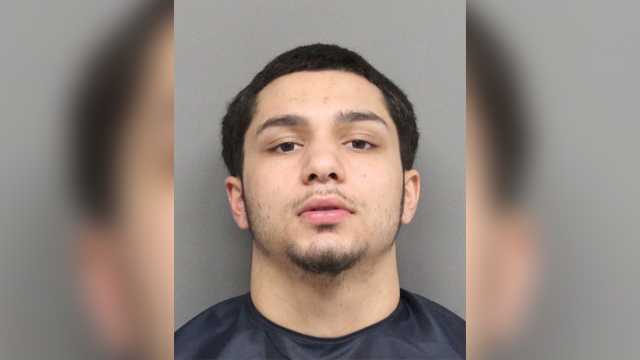 3rd person accused in connection with the stabbing death of Lincoln man