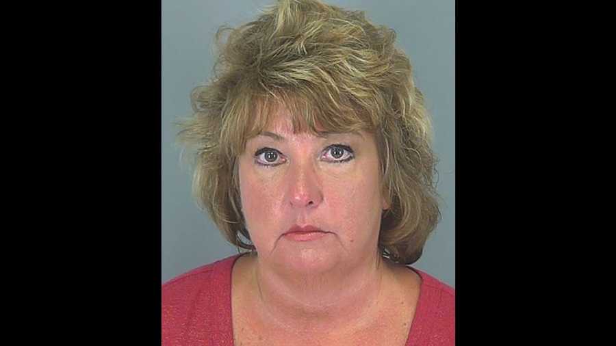 Upstate woman accused of stealing from nursing home patients’ accounts