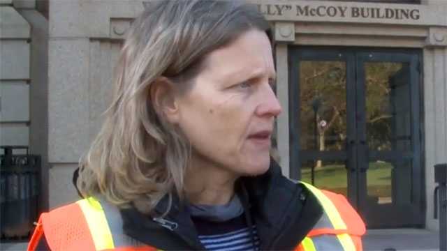 MDOT Director Melinda McGrath leaving agency at end of month - Vimarsana News