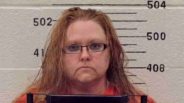 Kansas Teacher Arrested For Trafficking Meth In Oklahoma 