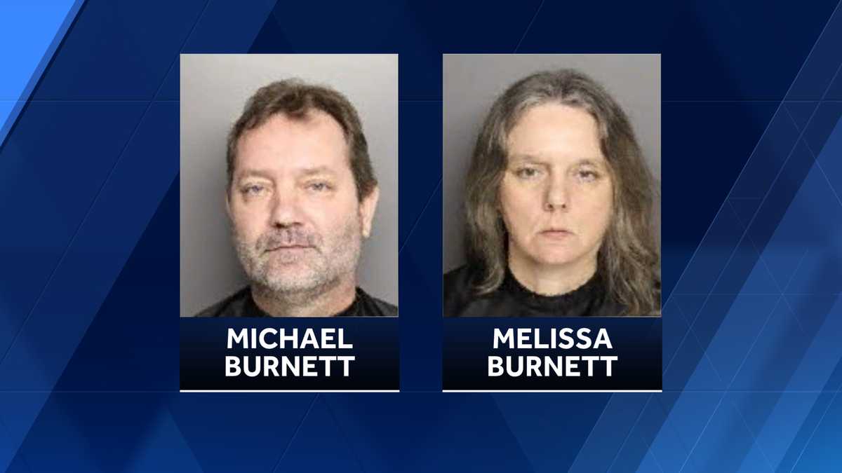 Greenville: Woman, baby found dead in home - WYFF