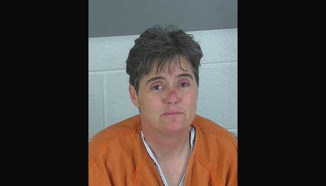 Melissa Ann Parker, deadly head-on, wrong-way crash on I-26