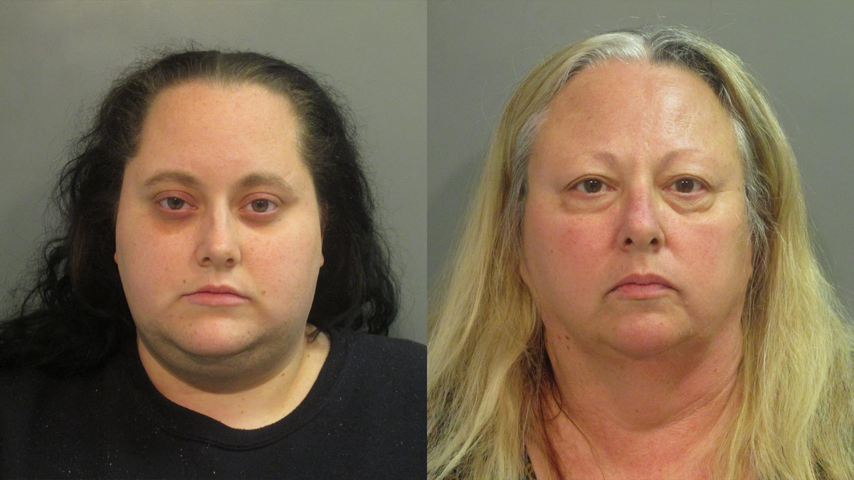 Two Farmington women arrested in girl's death