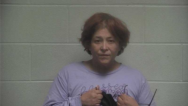 Docs: Woman driving YMCA bus had BAC more than 5 times legal limit when ...