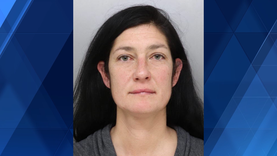 Court docs: Woman charged after driving while impaired, crashing car ...