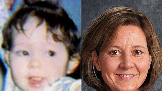 Family Searching 51 Years After Texas Toddler Disappearance - Vimarsana News