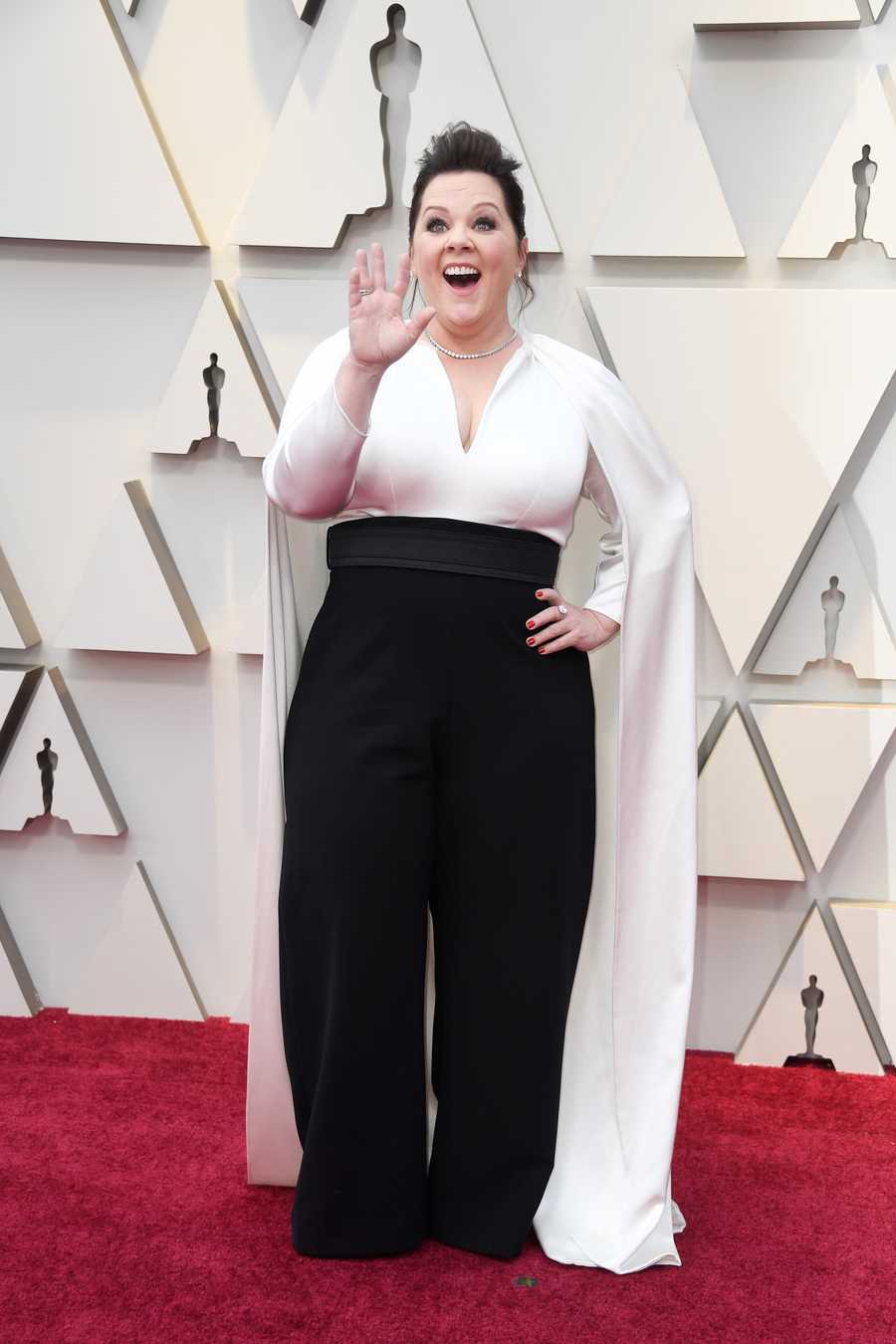 Melissa McCarthy Melissa McCarthy