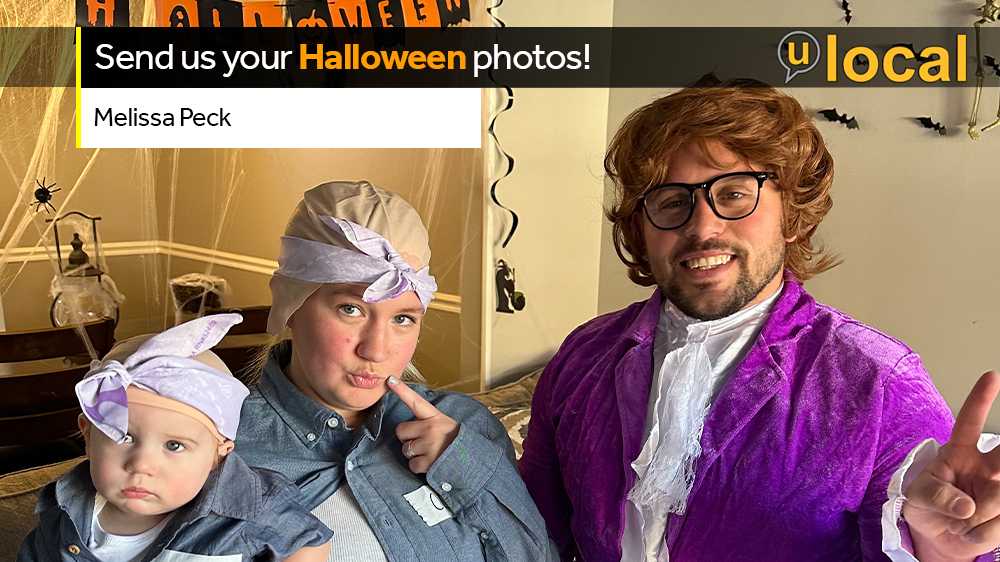 A Maryland Halloween, 2023 edition, in photos
