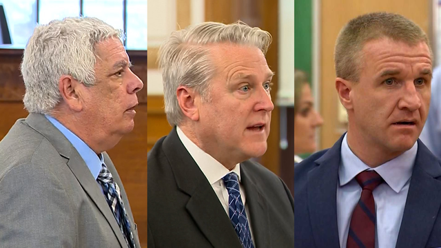 Prosecutor recommends 'unprecedented' step in 'Turtleboy' case - Vimarsana News