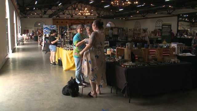 Mellwood Arts Center celebrates 20th anniversary with community - Vimarsana News
