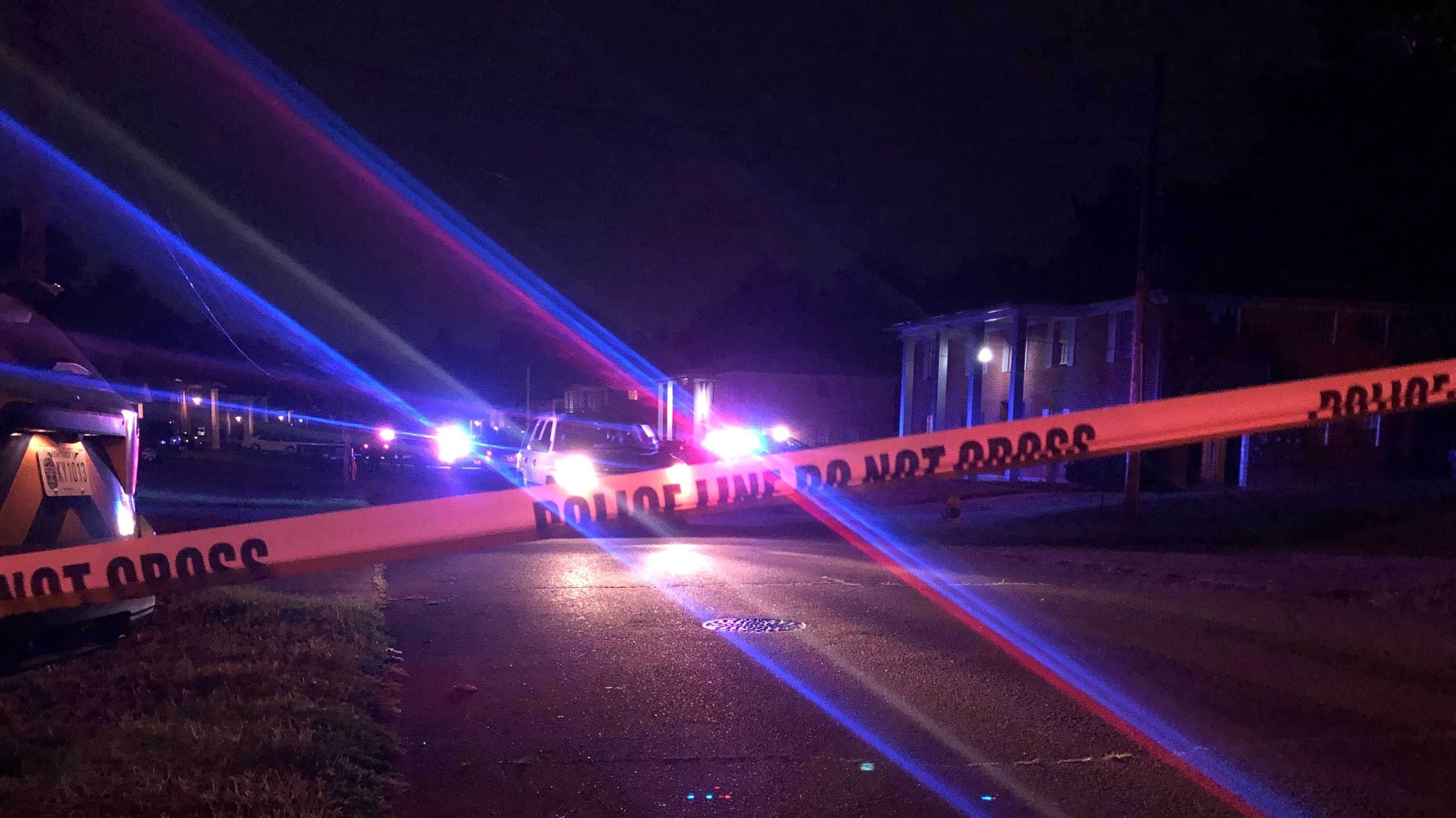 Pregnant woman dead following shooting in St. Denis - Vimarsana News