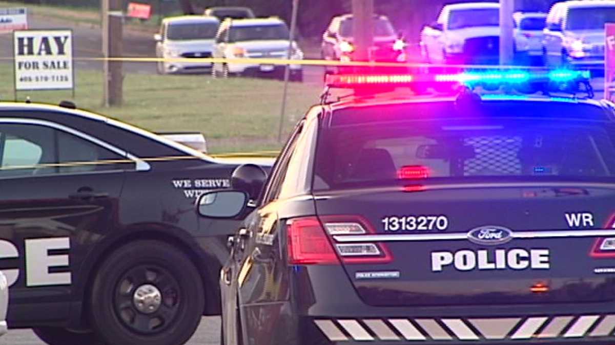 Man killed in northwest Oklahoma City shooting