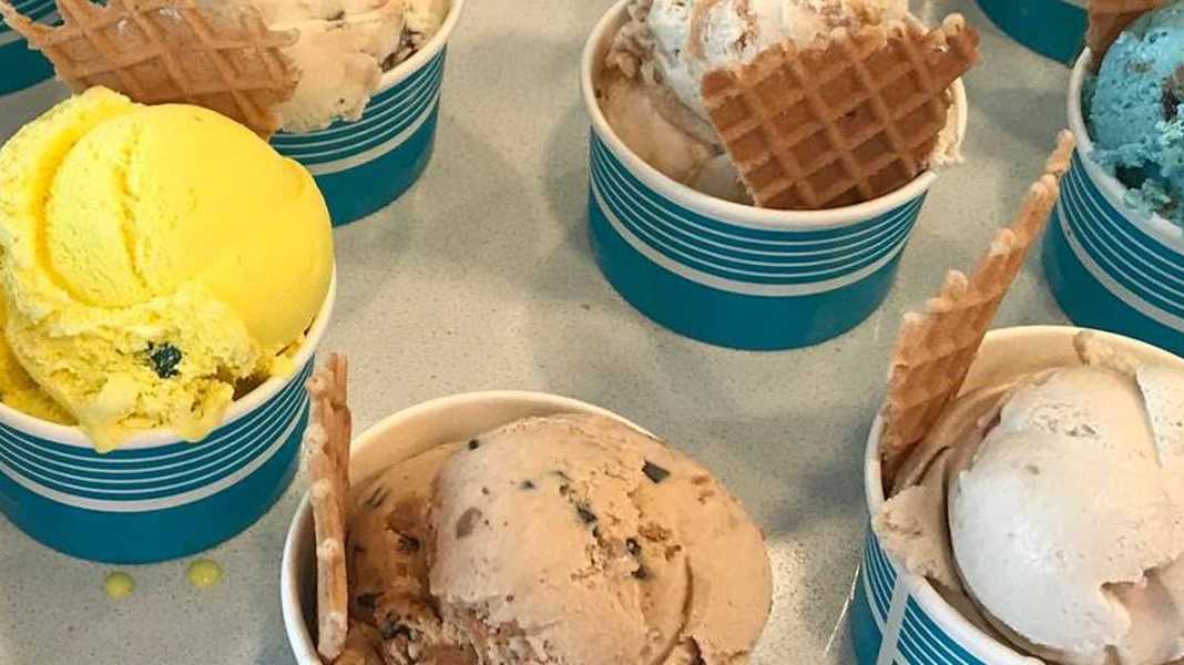 North Myrtle Beach ice cream shop named best in S.C.