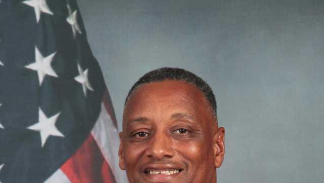 'A Wonderful Man': Veteran South Carolina police officer hit by car, killed in the line of duty - Vimarsana News