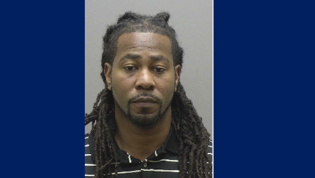 North Carolina: Man charged with rape, kidnapping - Vimarsana News