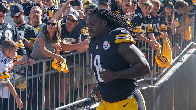 Chiefs hoping Melvin Ingram can provide spark to pass rush - Vimarsana News