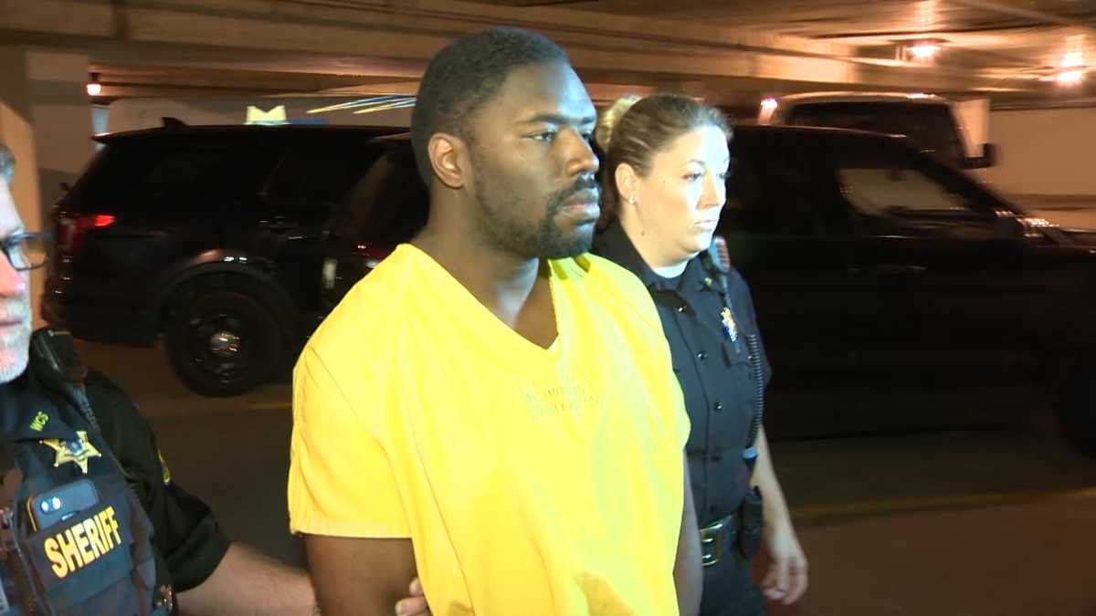 Jury sentences Melvin Knight of 'Greensburg 6' to death for the second time