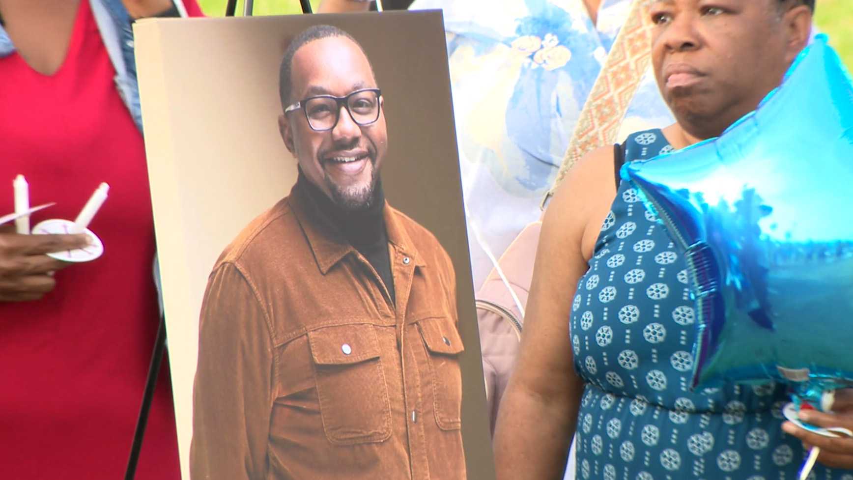 Man killed at Jackson park remembered as friendly and loving - Vimarsana News