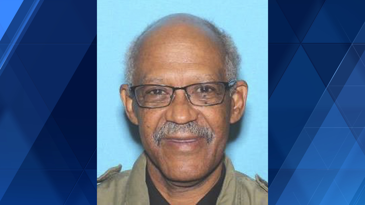 72 Year Old Man Reported Missing By Pittsburgh Police Has Been Found Safe 8244