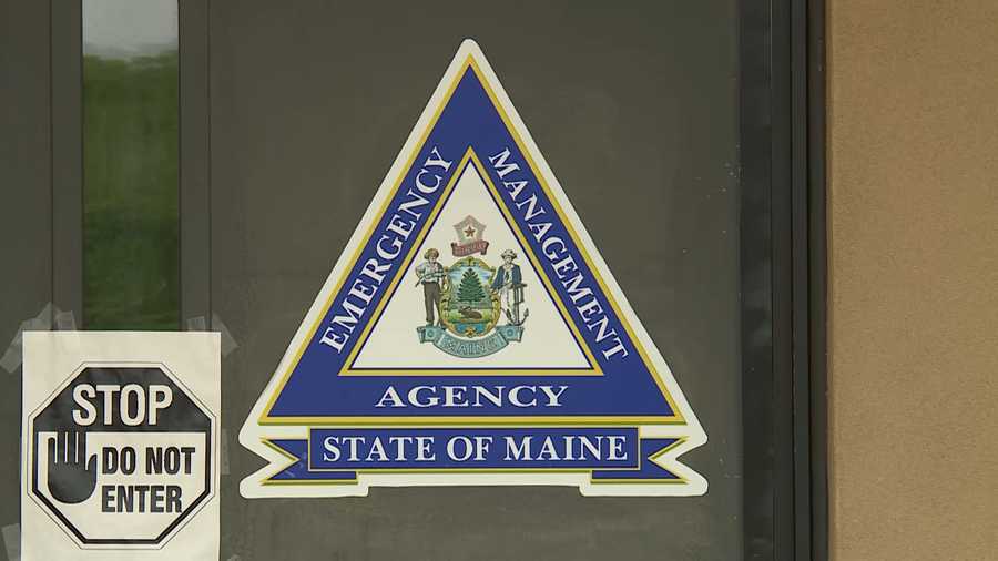 Maine Emergency Management Agency