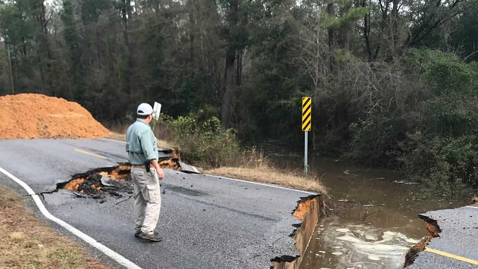 MEMA assessing damage following last week's severe weather