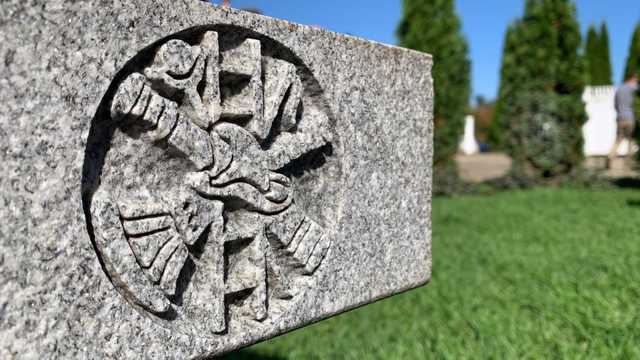 Vermont firefighters who died in line of duty memorialized with new park - Vimarsana News
