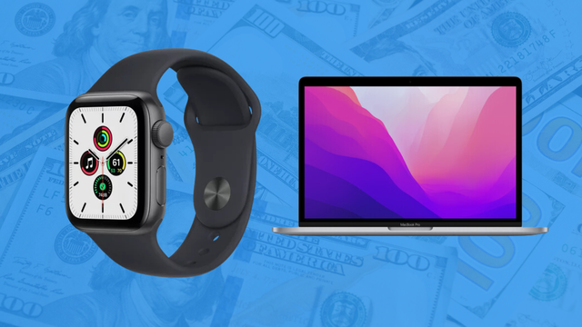 Memorial Day Sales 2023: Best Deals on Apple AirPods, Apple Watch - Vimarsana News