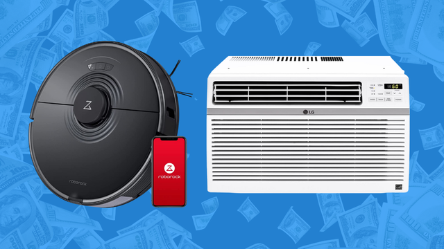 Memorial Day Sales 2023: Best deals on home appliances - Vimarsana News