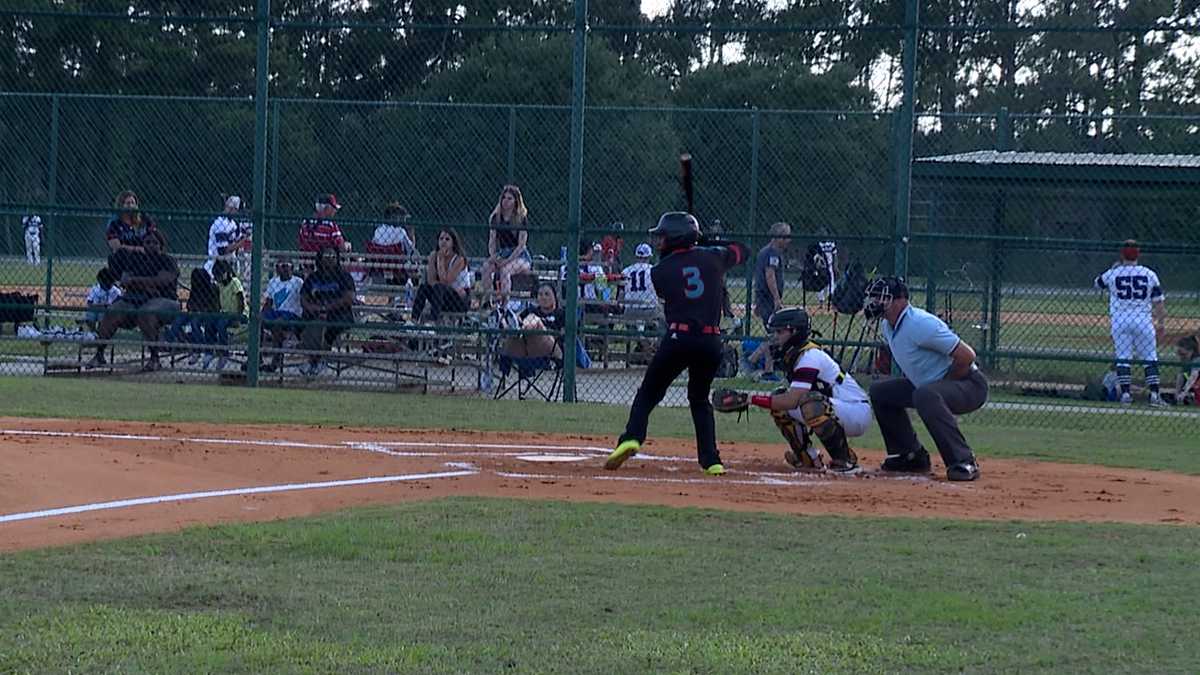 Memorial Day Classic baseball tournament underway in Savannah