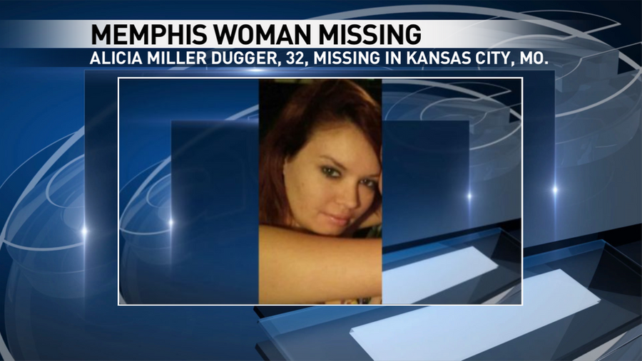 Police Asking For Help Locating Missing Northeast Missouri Woman Believed To Be In Kansas City 3885