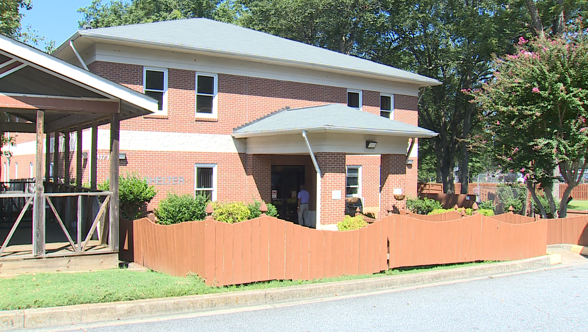 Greenville Salvation Army to revitalize shelters