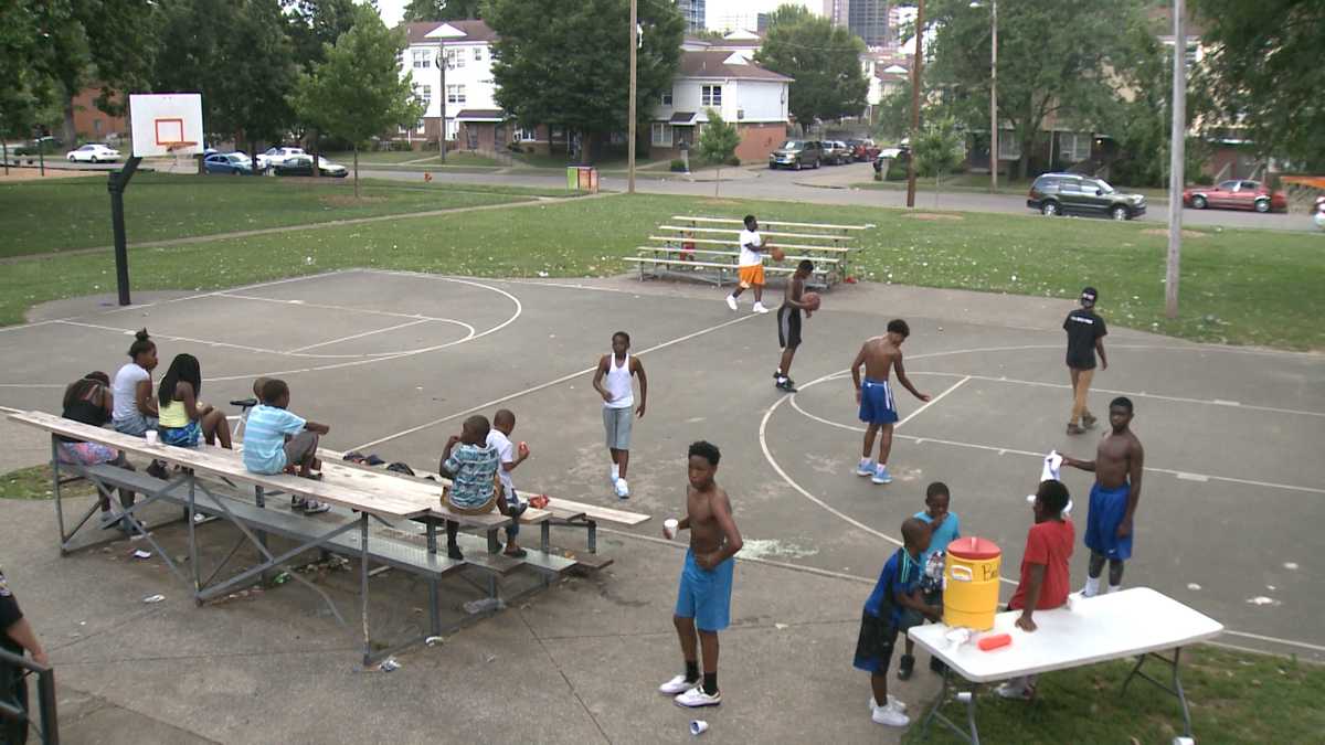 Men Who Build celebrated at Baxter Community Center
