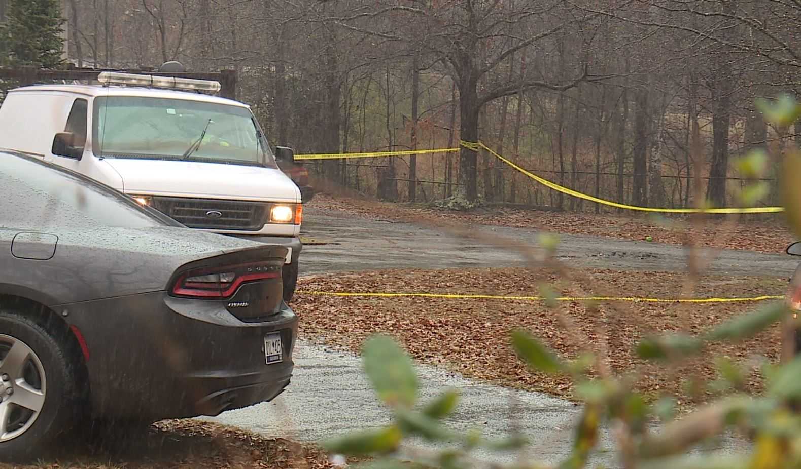 Coroner Identifies Man Found Dead Inside His Home On Mendel Drive In ...