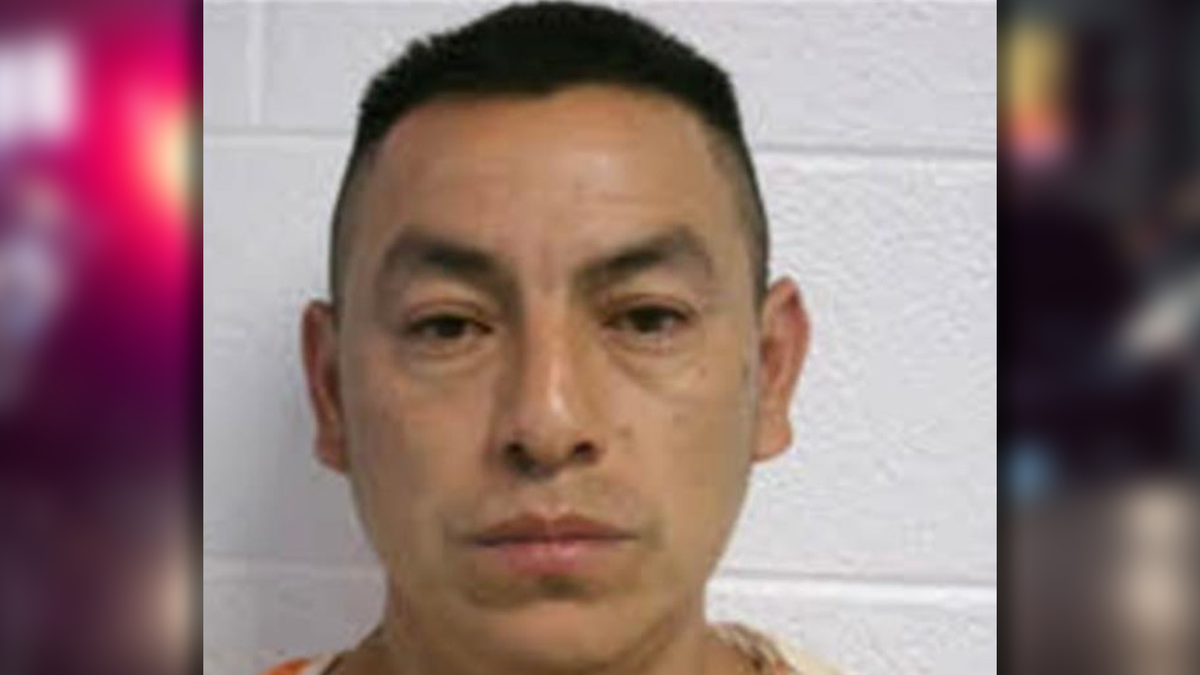 ICE places detainer on man charged with child sex crimes in Western North Carolina