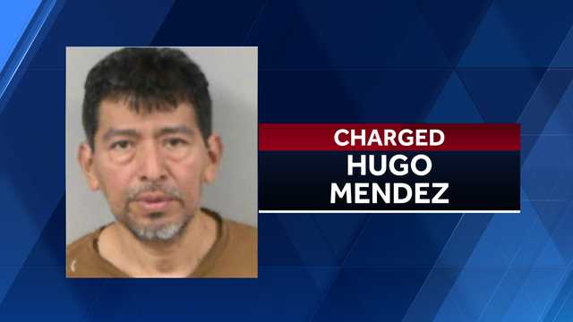 North Carolina: Triad man charged with indecent liberties - Vimarsana News