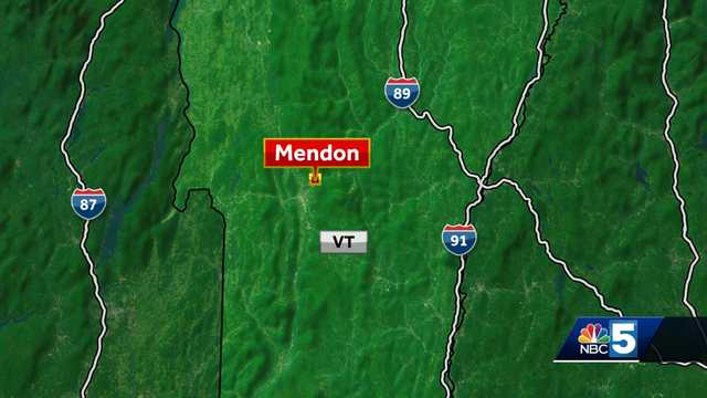 Vermont State Police investigating fire-related death in Mendon - Vimarsana News