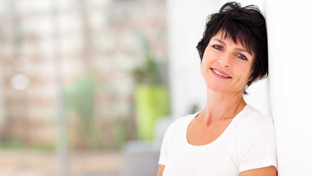 What women should know about hot flashes and menopause care