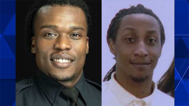 Family of man killed by Joseph Mensah sues officer, chief, city - Vimarsana News