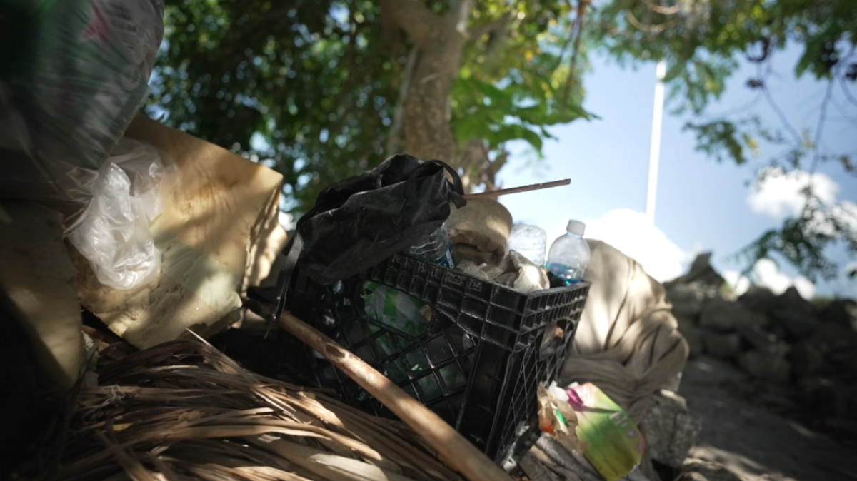 Overcoming Postpartum Depression: A Journey from Homelessness to Hope - News Directory 3