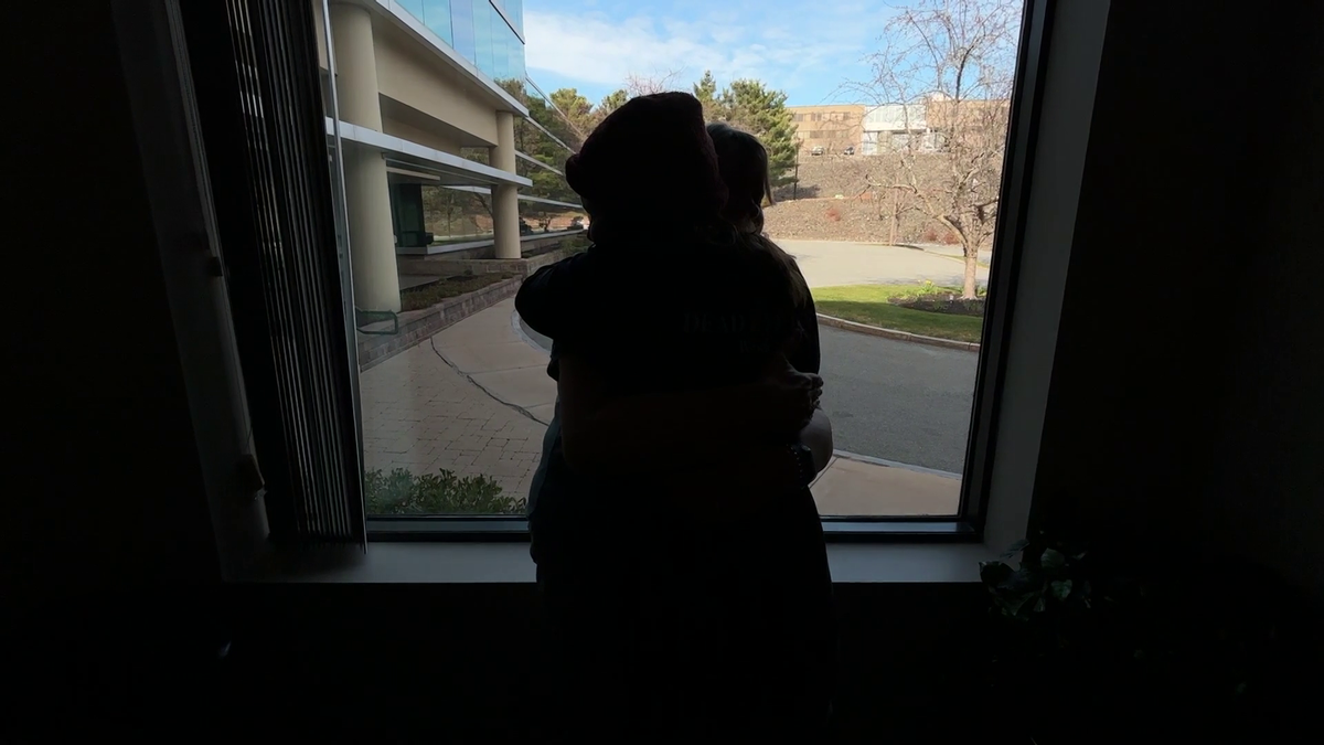 A program for youth in the ‘deep end’ of mental health crises on the chopping block A program for youth in the ‘deep end’ of mental health crises on the chopping block