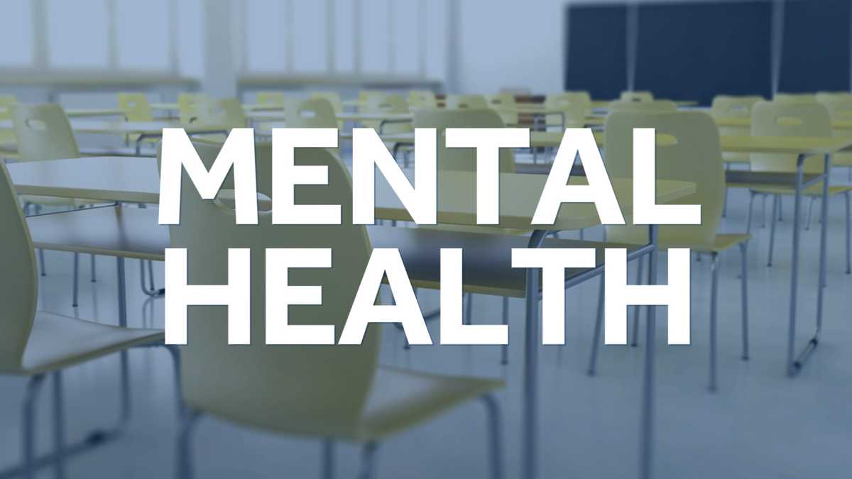 Mental health services expanding at Baltimore City schools